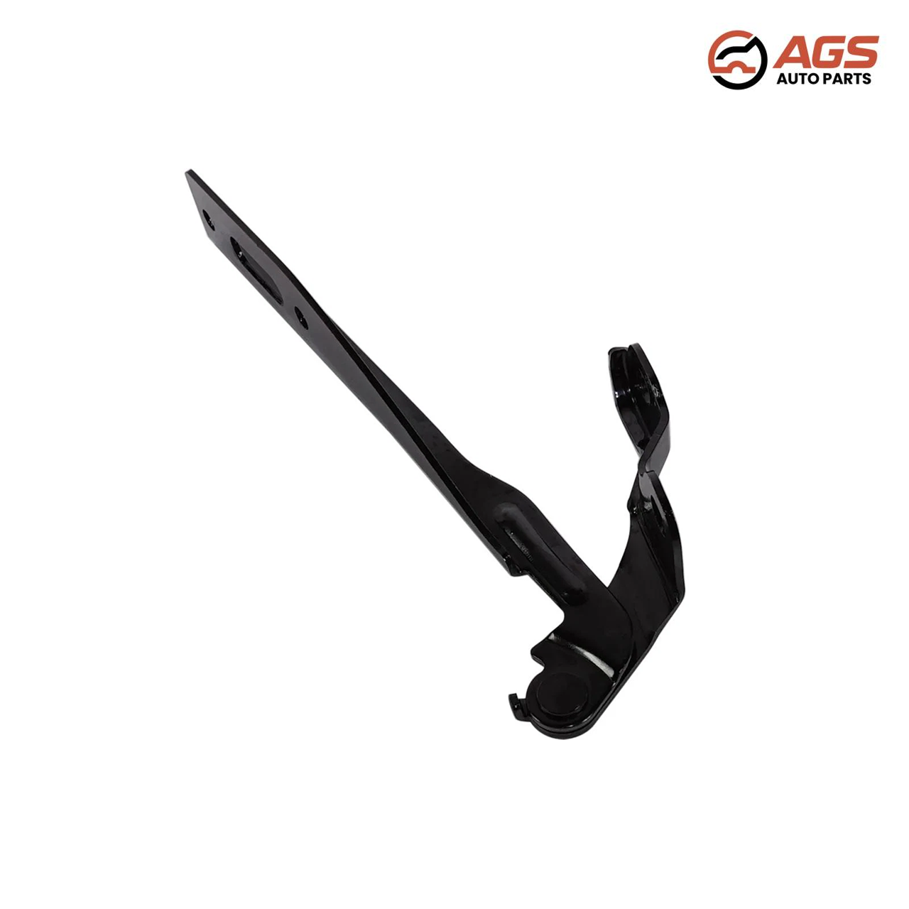 HONDA ACCORD 2017-2017 - LT HOOD HINGE ASSY (Hybrid)