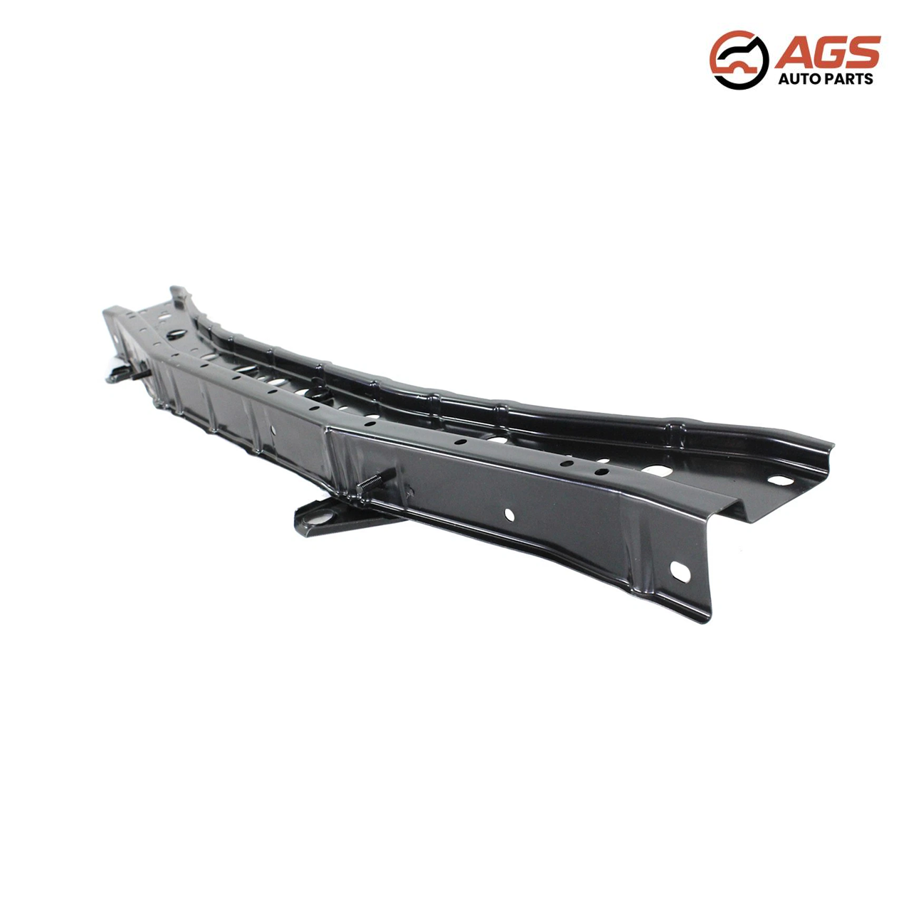 NISSAN VERSA 2012-2019 - RADIATOR SUPPORT (Sedan; Lower Tie Bar)