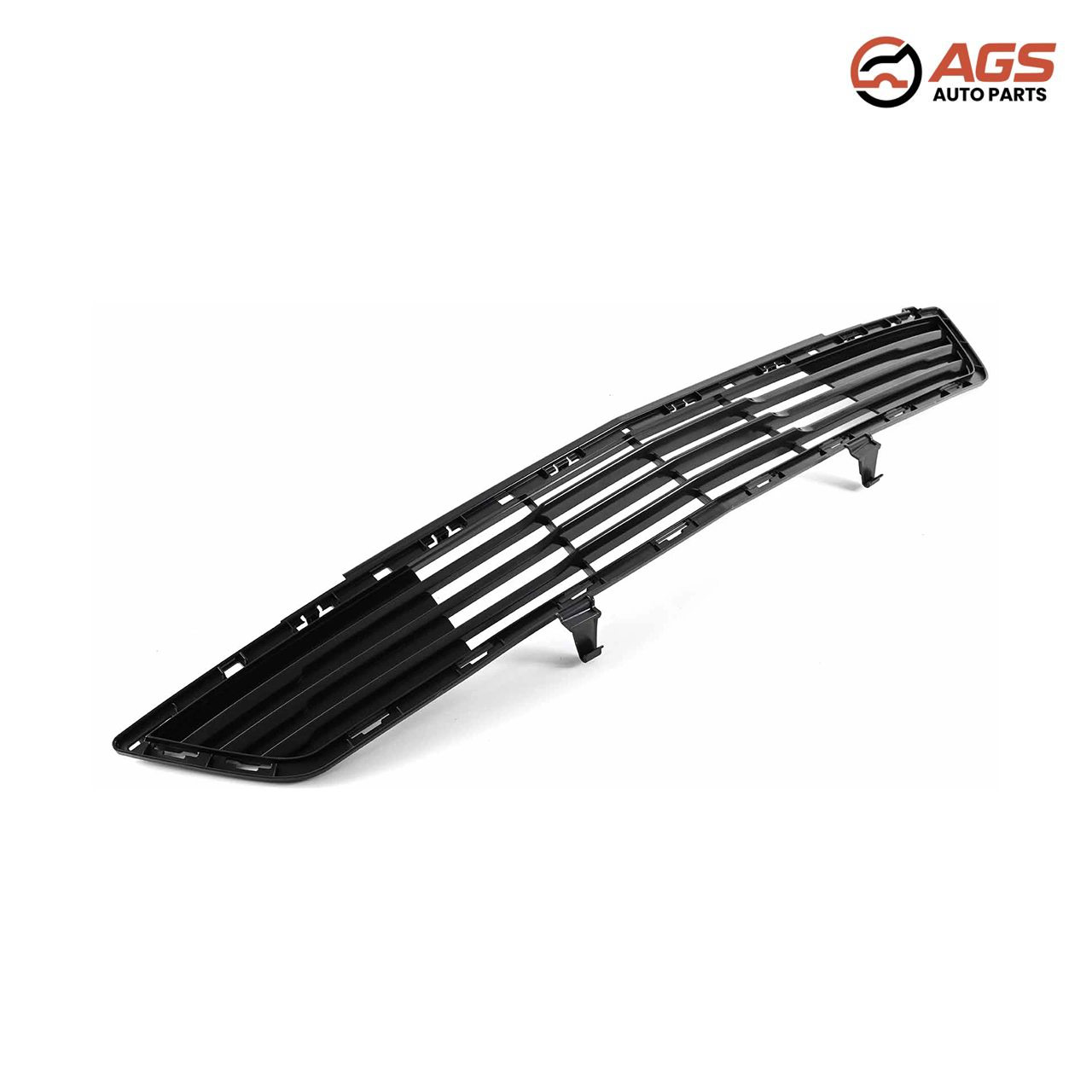 CADILLAC XT5 2017-2019 - FRONT BUMPER GRILLE (w/o Park Assist Sensors)