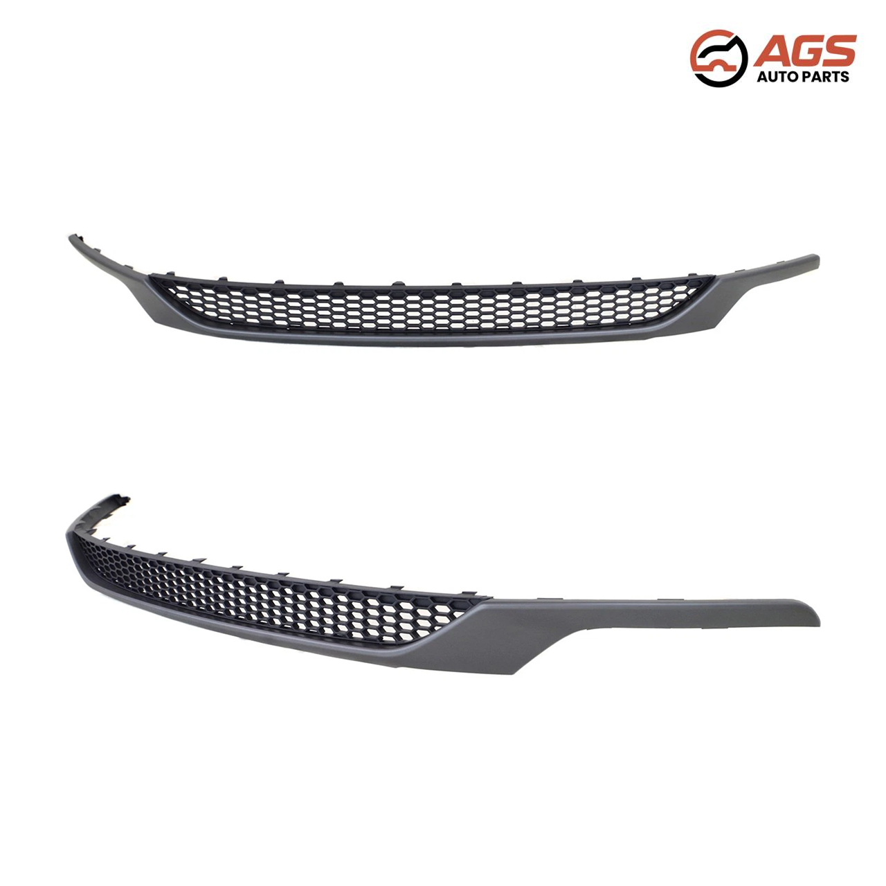 HYUNDAI SONATA 2015-2017 - FRONT BUMPER GRILLE (Sport Type)
