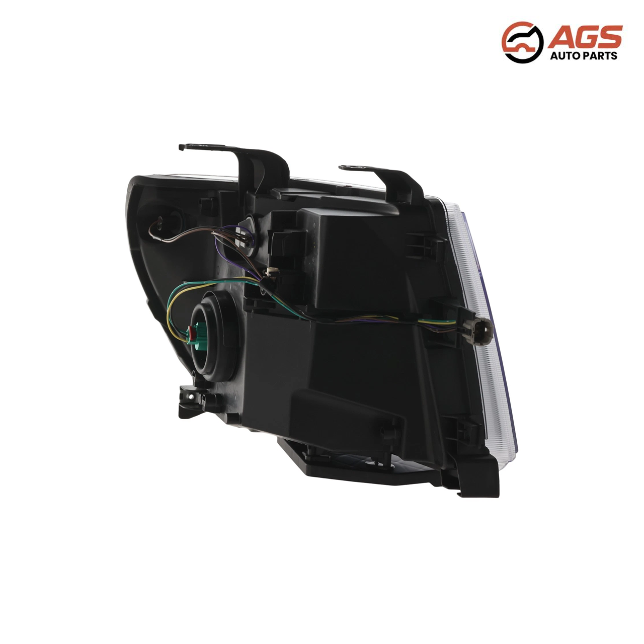 NISSAN NV 1500|2500|3500 2012-2021 - LT HEADLAMP ASSY COMPOSITE (S|SV)