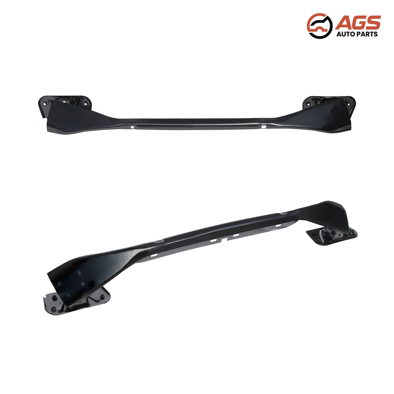 FORD TRANSIT-150 2015-2026 - FRONT BUMPER REINFORCEMENT (Lower)