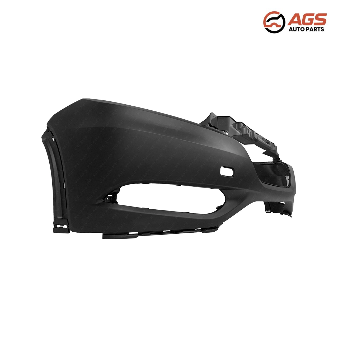 HONDA HR-V 2016-2018 - FRONT BUMPER COVER
