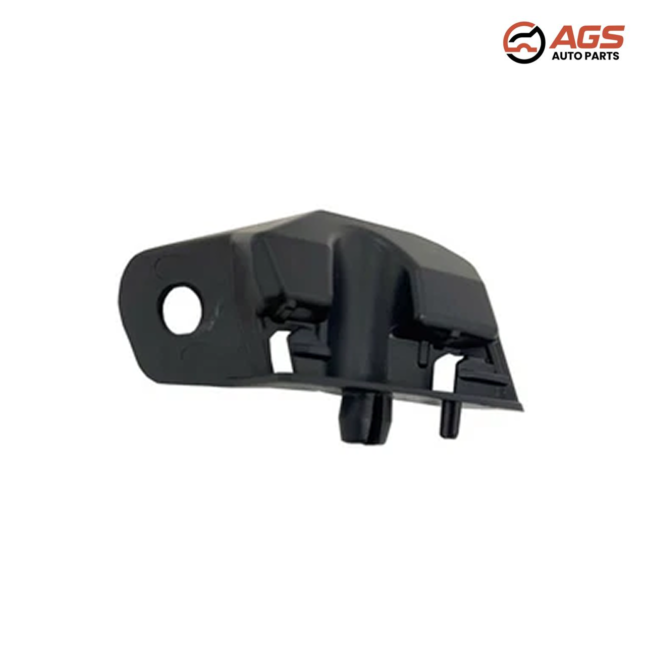 HONDA CIVIC 2022-2026 - RT GRILLE MOLDING RETAINER