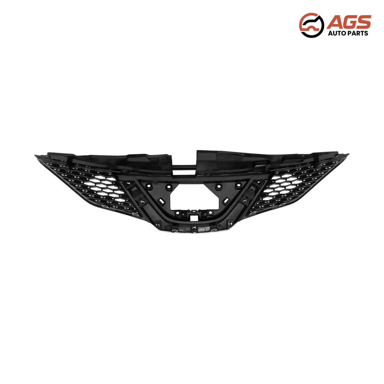 NISSAN ROGUE SPORT|QASHQAI 2018-2019 - GRILLE ASSY (w/Intelligent Cruise Control)