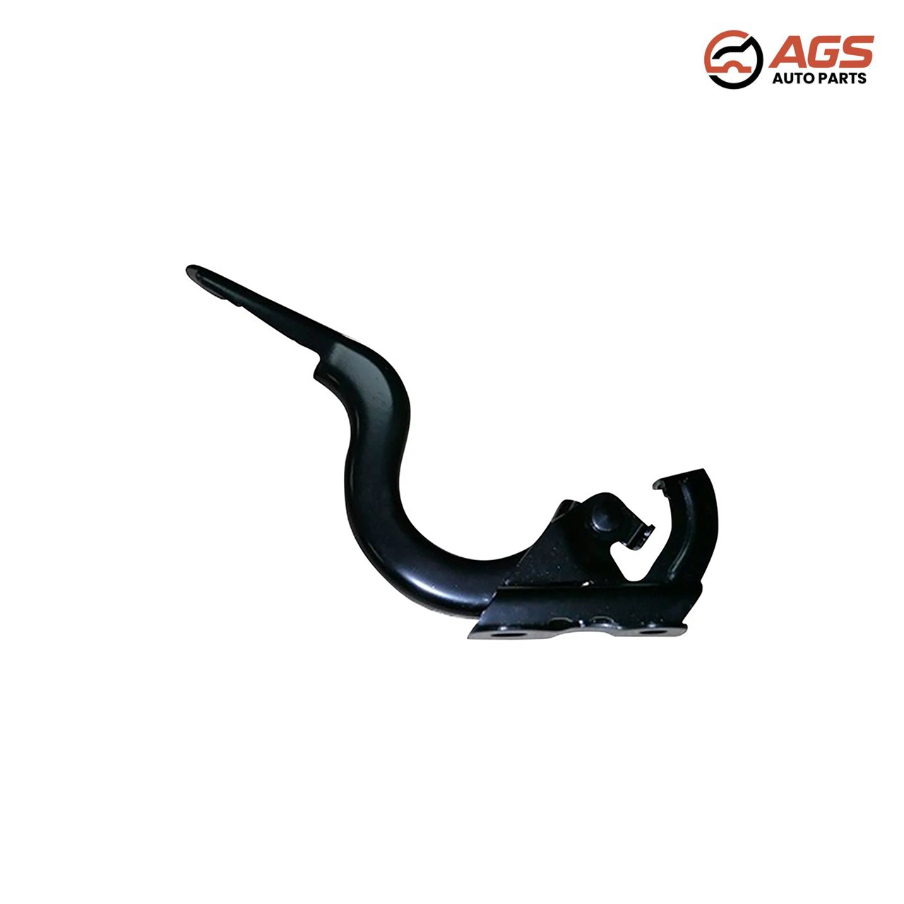 TOYOTA COROLLA 2017-2019 - LT HOOD HINGE ASSY