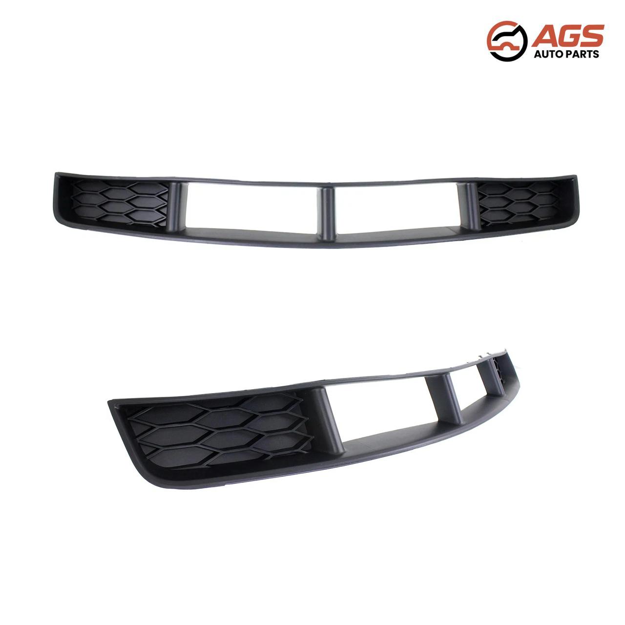 FORD MUSTANG 2005-2009 - FRONT BUMPER GRILLE (GT)