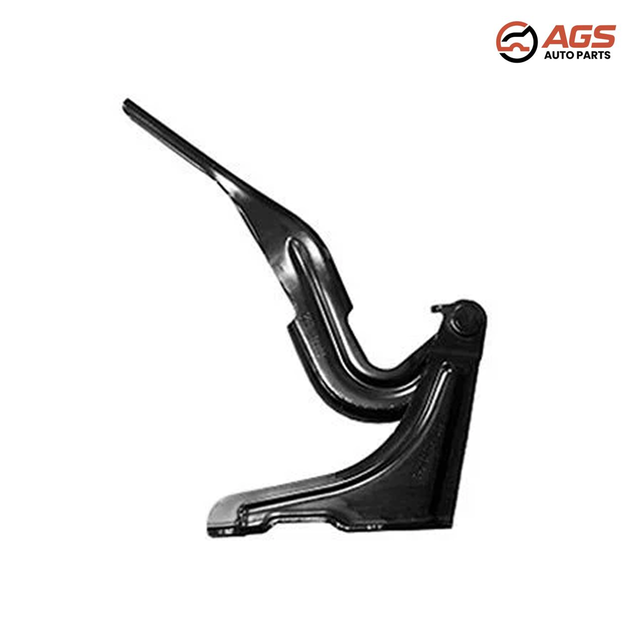 HONDA CR-V 2017-2022 - LT HOOD HINGE ASSY