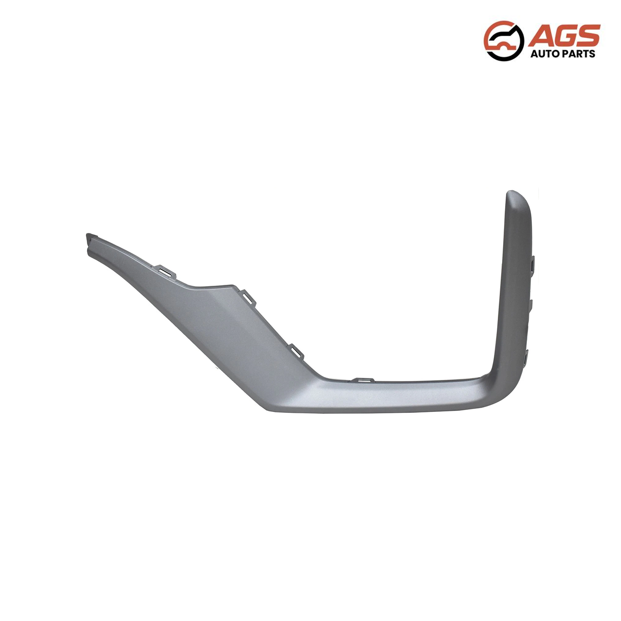 HONDA CR-V 2020-2022 - LT FRONT BUMPER MOLDING (EX|EX-L|LX|Sport)