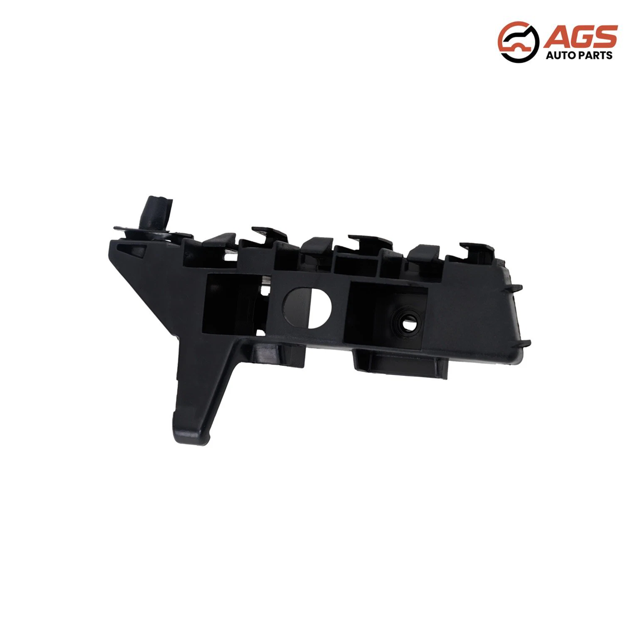 HONDA CIVIC 2022-2024 - RT FRONT BUMPER COVER SUPPORT (Outer)