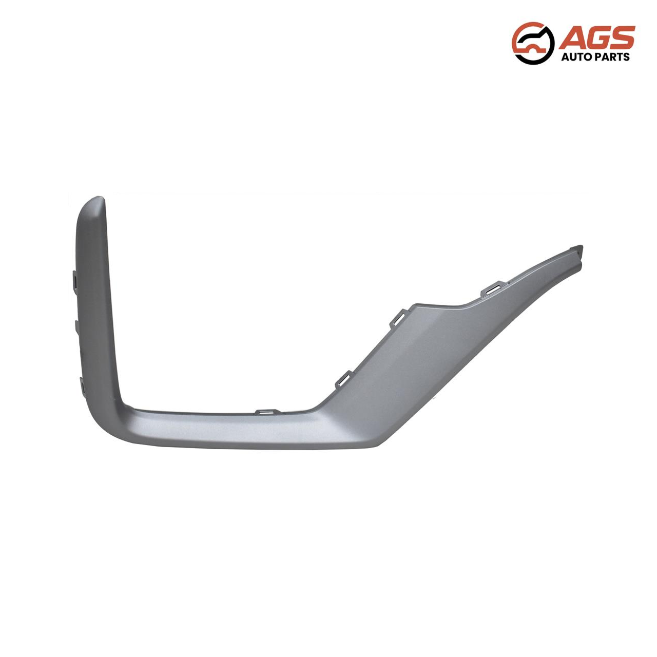 HONDA CR-V 2020-2022 - RT FRONT BUMPER MOLDING (EX|EX-L|LX|Sport)