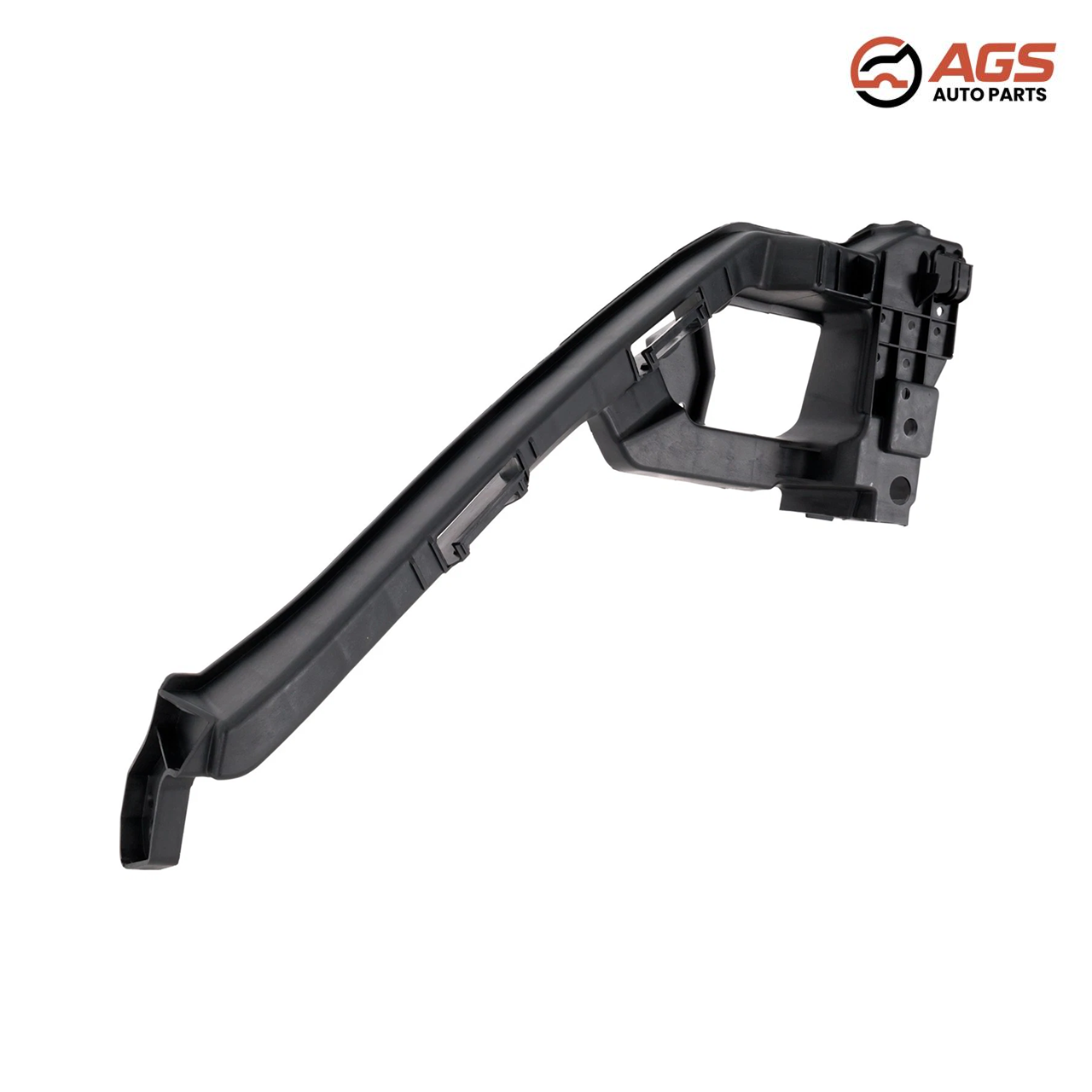 HONDA HR-V 2019-2022 - LT FRONT BUMPER COVER SUPPORT (Side Cover Beam)