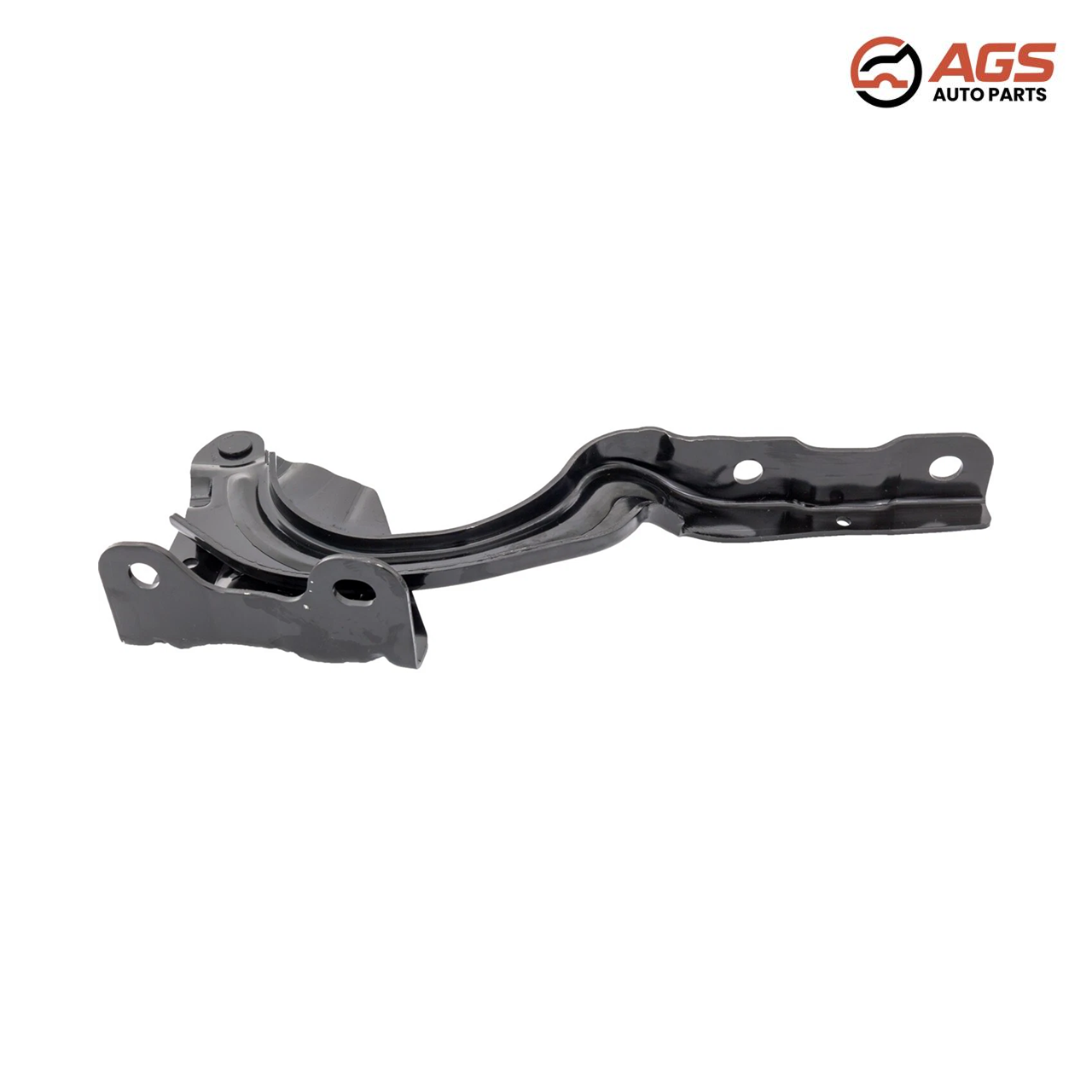 KIA FORTE 2019-2024 - LT HOOD HINGE ASSY (Sedan)