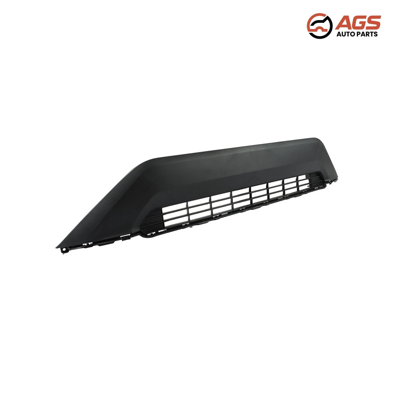 TOYOTA RAV4 2019-2021 - FRONT BUMPER GRILLE (LE|Limited|XLE|XLE Premium; w/o Tow Hook Hole; North America Built)