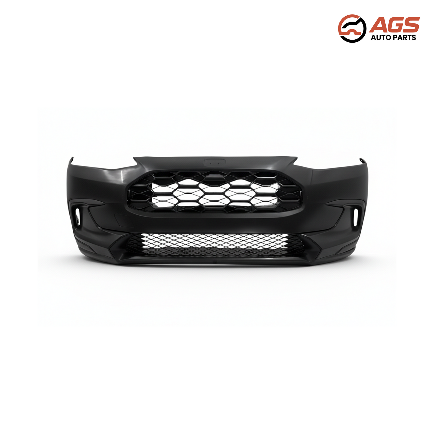 HONDA HR-V 2023-2025 - FRONT BUMPER KIT