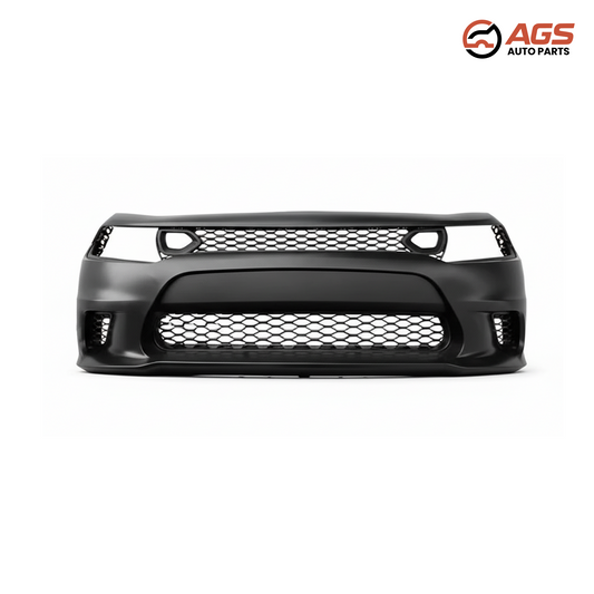 DODGE CHARGER 2015-2023 - FRONT BUMPER KIT (W/O FOGLIGHT)