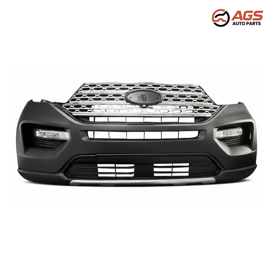 FORD EXPLORER 2020-2023 - FRONT BUMPER KIT