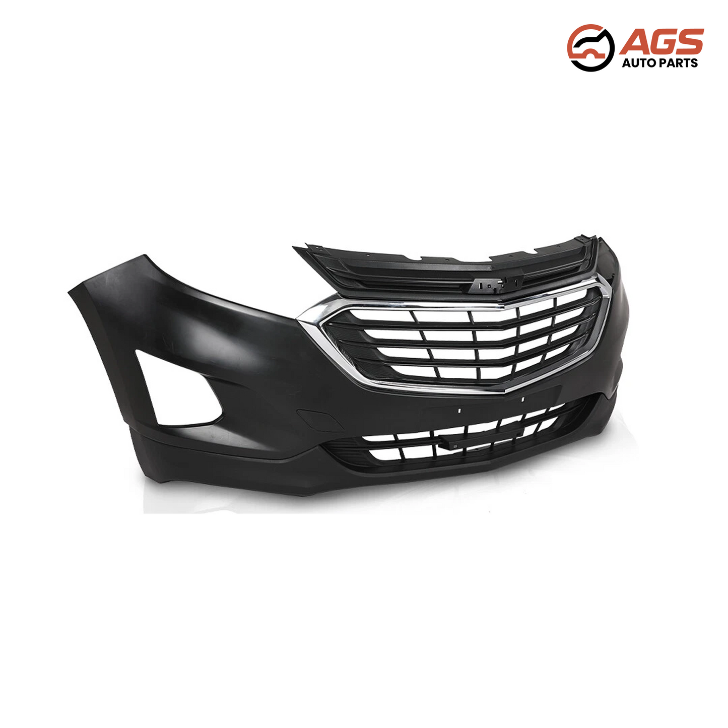 GM CHEVROLET EQUINOX 2018-2021 - FRONT BUMPER KIT