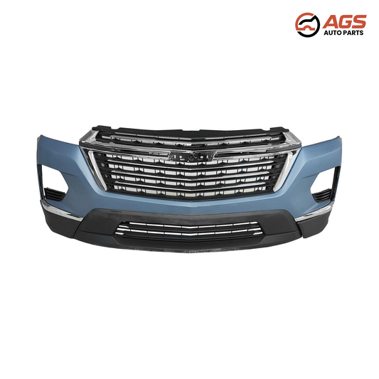 GM CHEVROLET TRAVERSE 2022-2024 - FRONT BUMPER KIT