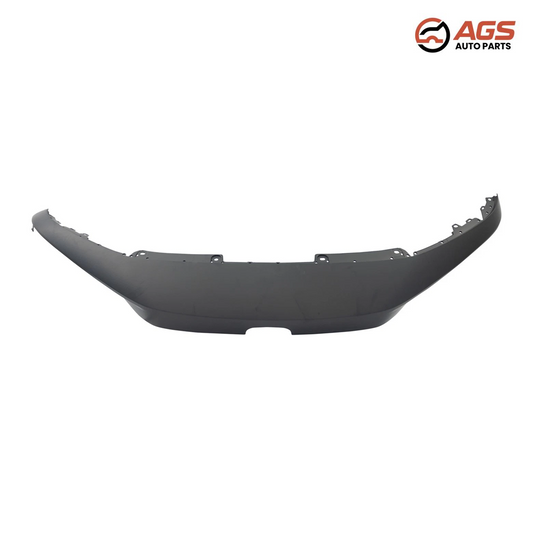 HONDA CIVIC 2022-2024 - GRILLE FILLER (EX|LX|Sport|Touring; Sedan; Upper Panel; PTM)