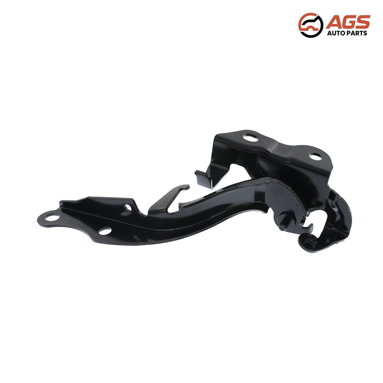 TOYOTA 4RUNNER 2010-2024 - LT HOOD HINGE ASSY