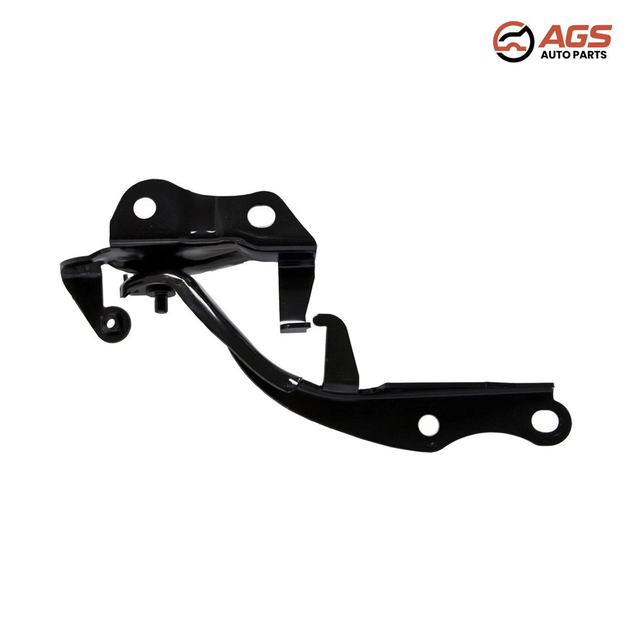 TOYOTA 4RUNNER 2010-2024 - RT HOOD HINGE ASSY