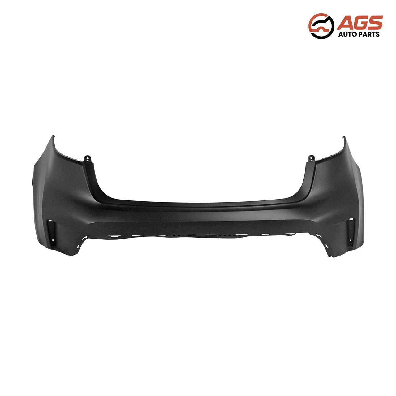 TOYOTA COROLLA 2020-2026 - REAR BUMPER COVER (Sedan; Prime)