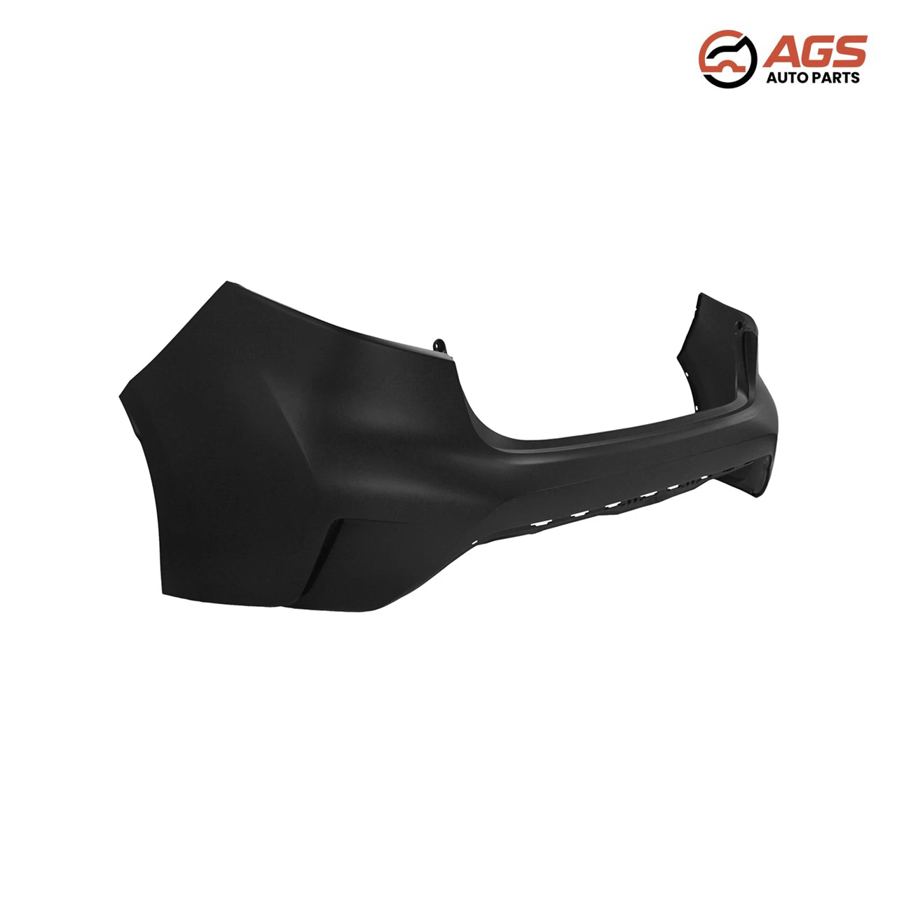 TOYOTA COROLLA 2020-2026 - REAR BUMPER COVER (Sedan; Prime)
