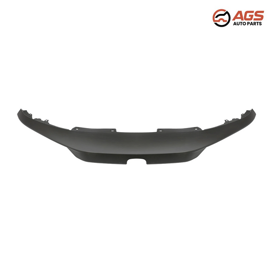 HONDA CIVIC 2022-2024 - GRILLE FILLER (H/B; Upper Panel; PTM)