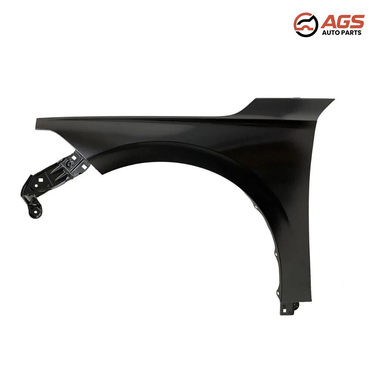 HONDA CIVIC 2022-2025 - LT FRONT FENDER ASSY