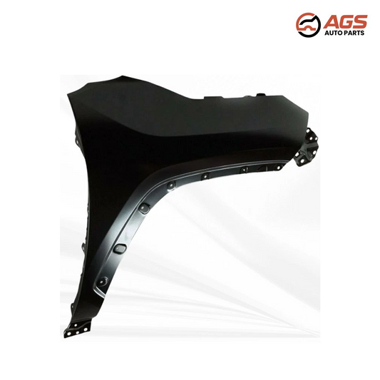 TOYOTA RAV4 2019-2024 - RT FRONT FENDER ASSY (Steel)