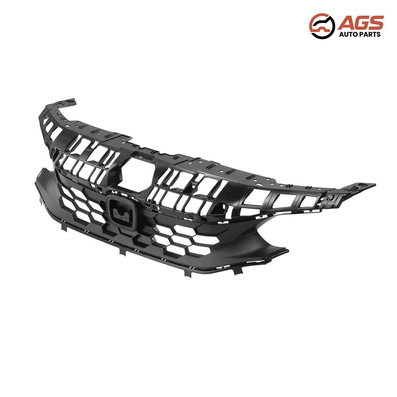 HONDA CIVIC 2022-2024 - GRILLE ASSY (EX-L|LX|Sport; H/B)