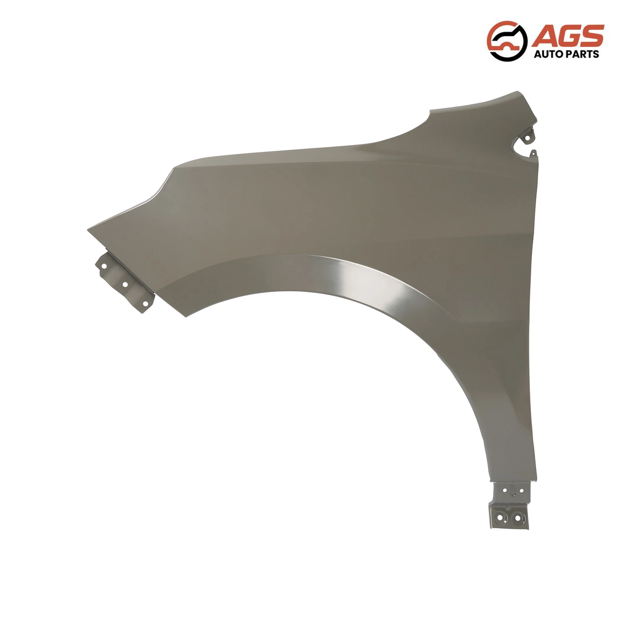 CHEVROLET EQUINOX 2018-2024 - LT FRONT FENDER ASSY