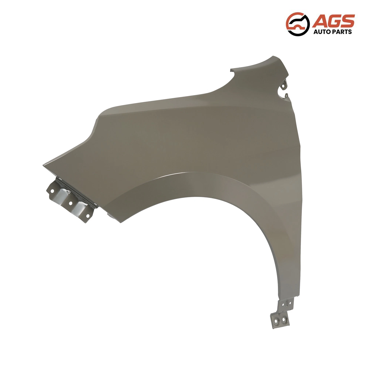 CHEVROLET EQUINOX 2018-2024 - LT FRONT FENDER ASSY