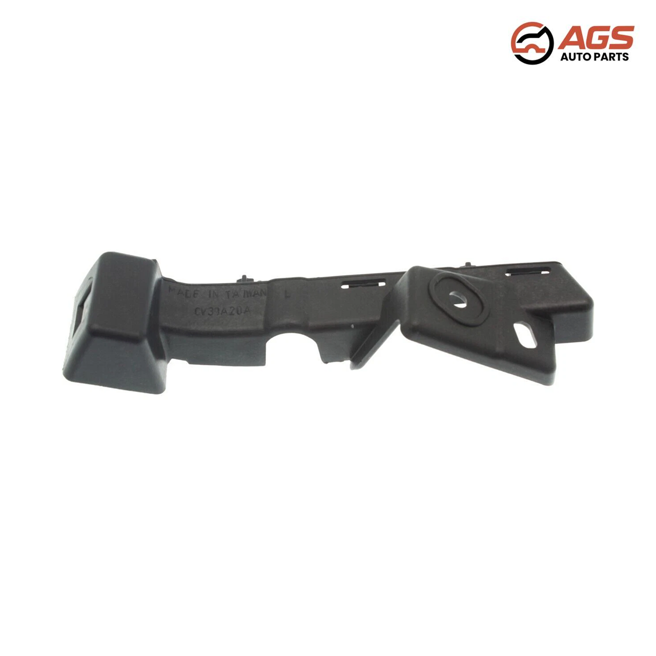 CHEVROLET MALIBU 2016-2025 - LT FRONT BUMPER COVER SUPPORT (Lower Guide)