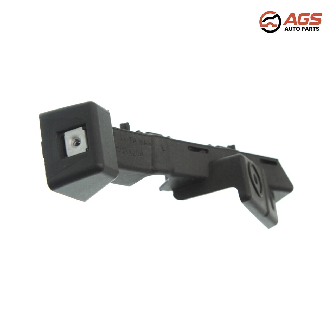 CHEVROLET MALIBU 2016-2025 - LT FRONT BUMPER COVER SUPPORT (Lower Guide)