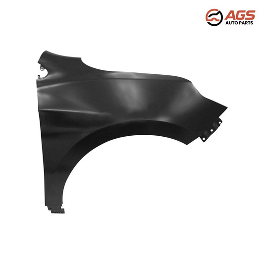 CHEVROLET EQUINOX 2018-2024 - RT FRONT FENDER ASSY