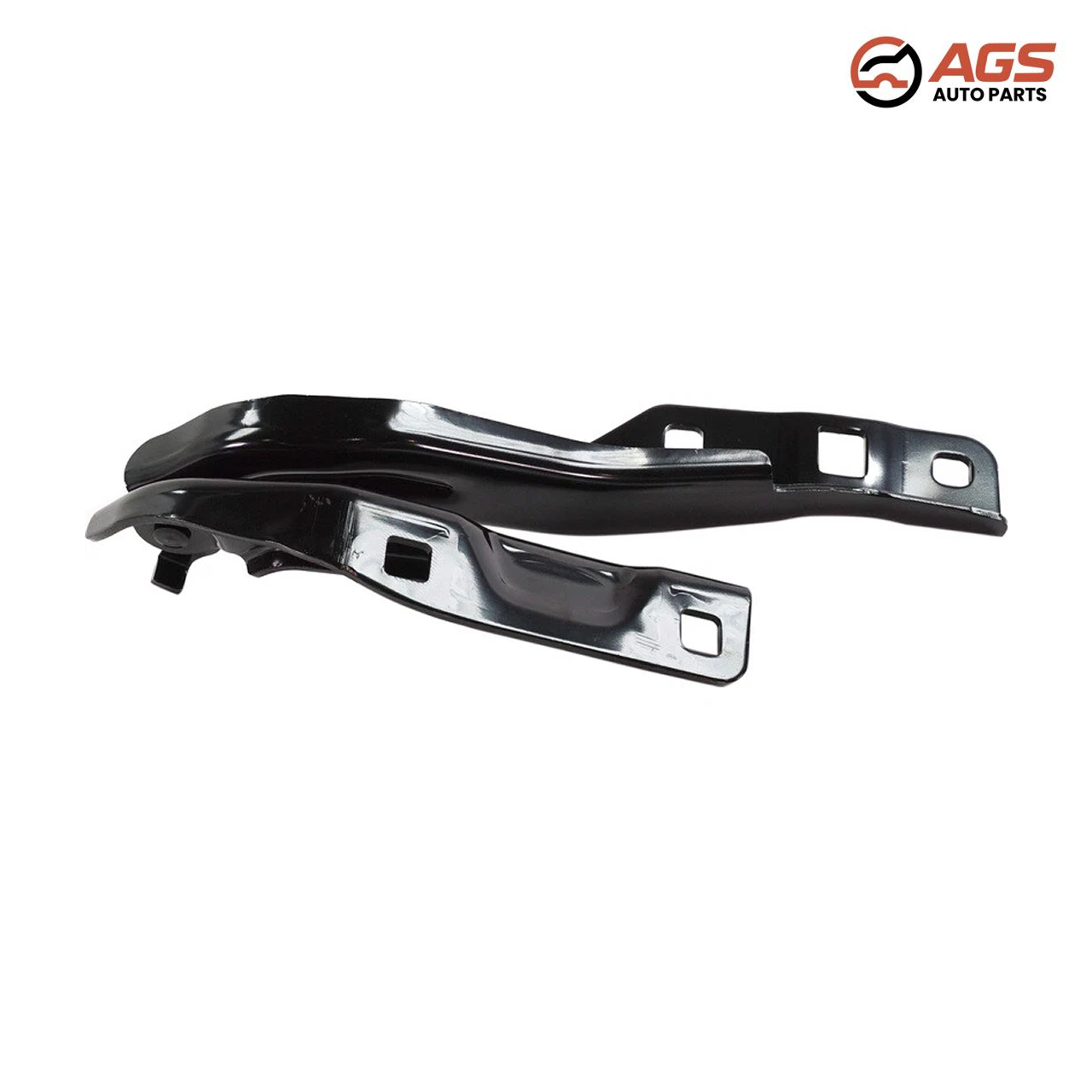 CHEVROLET COLORADO|GMC CANYON 2015-2022 - LT HOOD HINGE ASSY (Base|LT|WT|Z71)