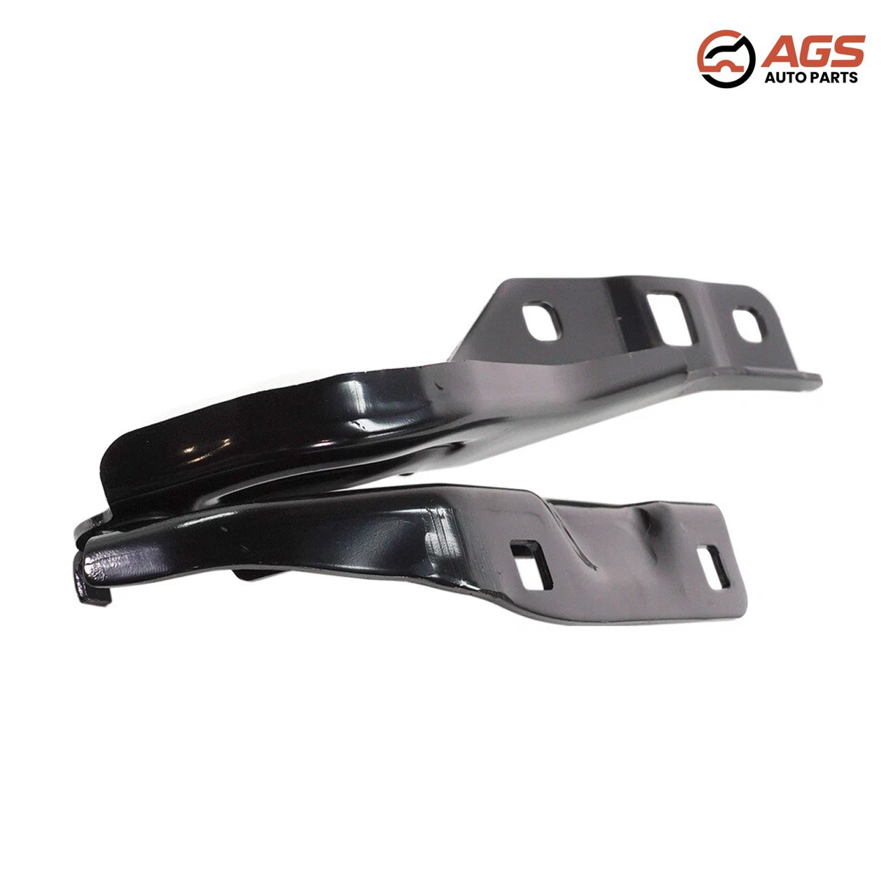 CHEVROLET COLORADO|GMC CANYON 2015-2022 - LT HOOD HINGE ASSY (Base|LT|WT|Z71)