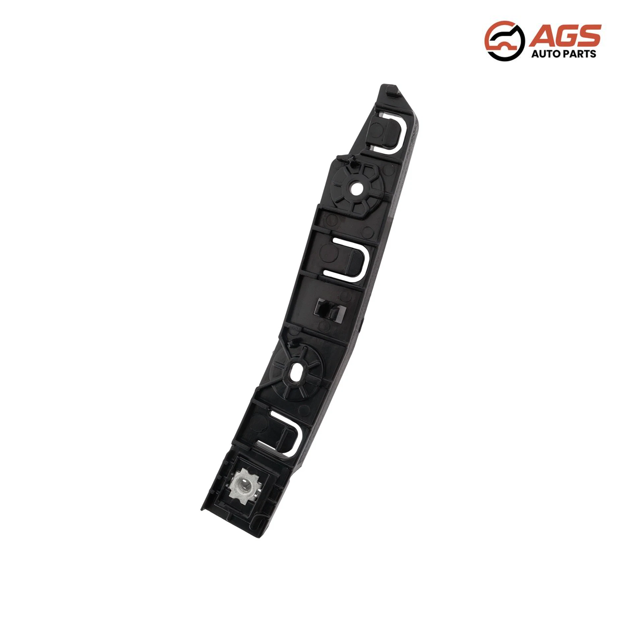 DODGE RAM 1500 2019-2024 - RT FRONT BUMPER COVER SUPPORT