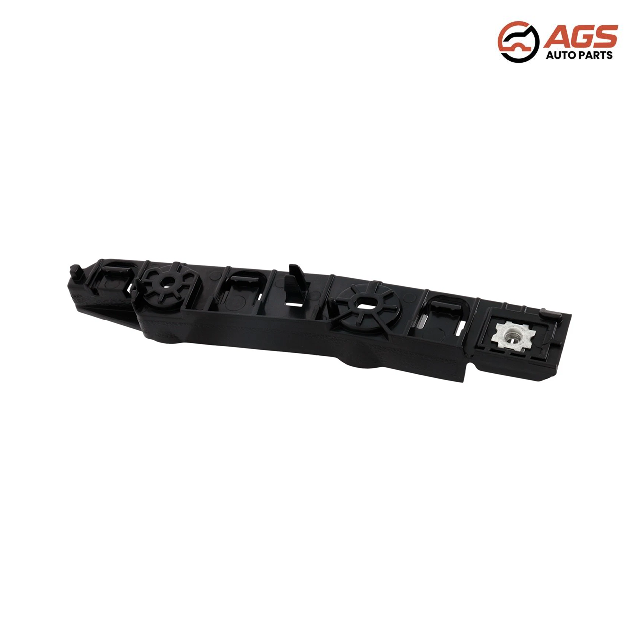 DODGE RAM 1500 2019-2024 - RT FRONT BUMPER COVER SUPPORT