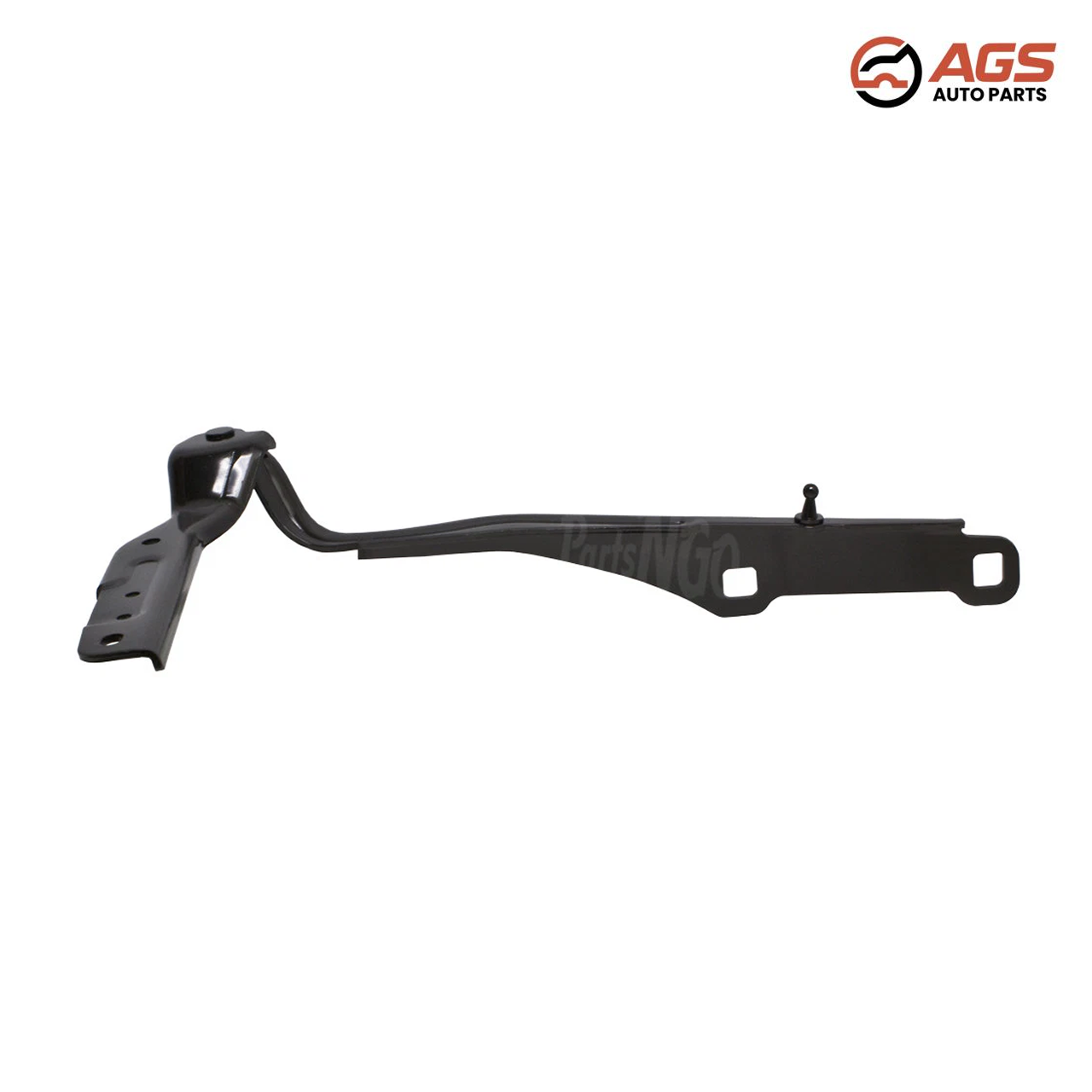 DODGE CHARGER|CHRYSLER 300 2011-2023 - RT HOOD HINGE ASSY