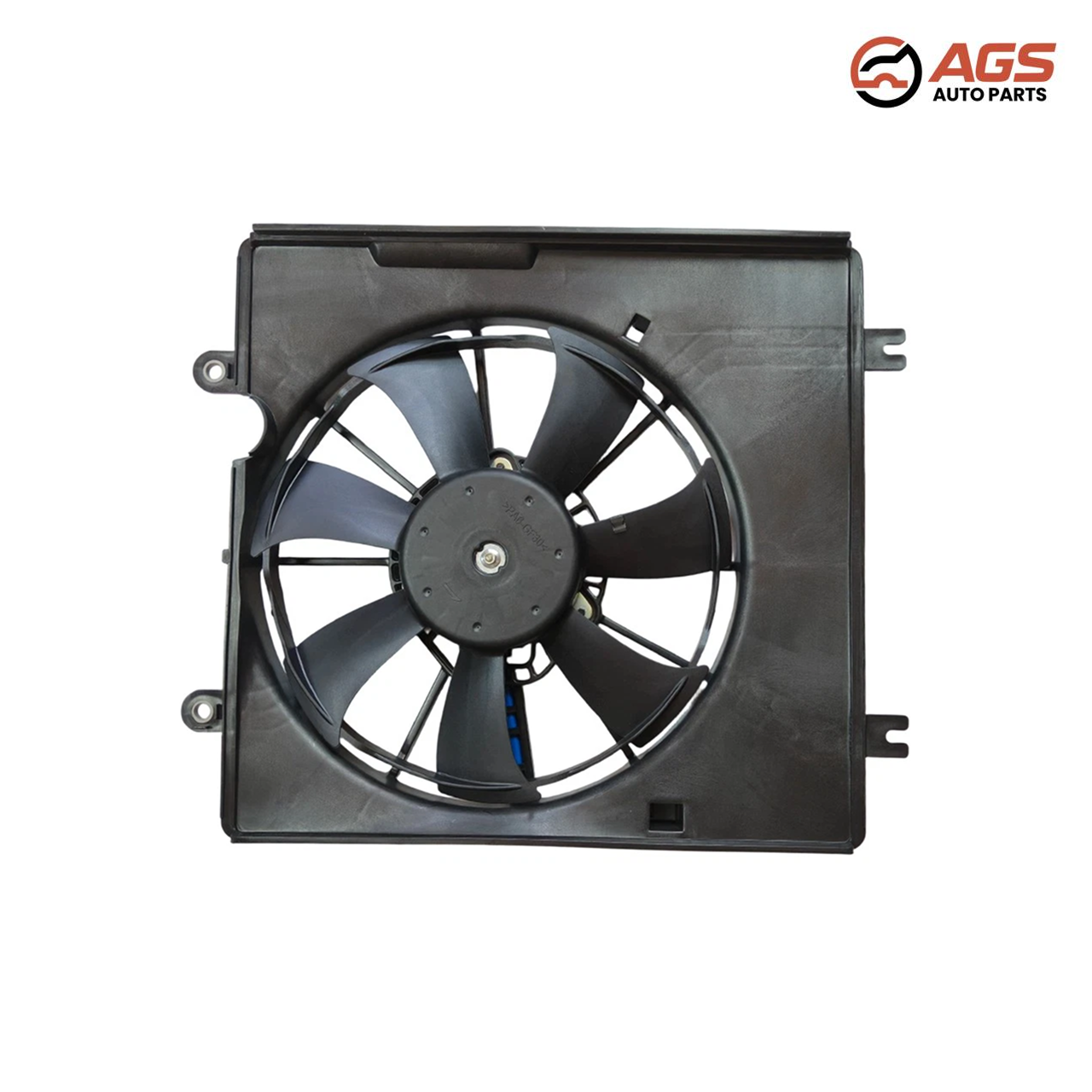 HONDA CIVIC|ACURA INTEGRA 2022-2025 - RADIATOR COOLING FAN ASSY (1.5L Turbo; Motor/Blade/Shroud Assy)
