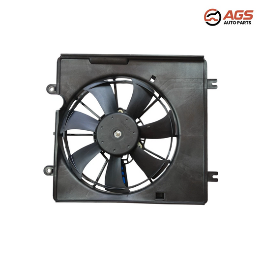 HONDA CIVIC|ACURA INTEGRA 2022-2025 - RADIATOR COOLING FAN ASSY (1.5L Turbo; Motor/Blade/Shroud Assy)