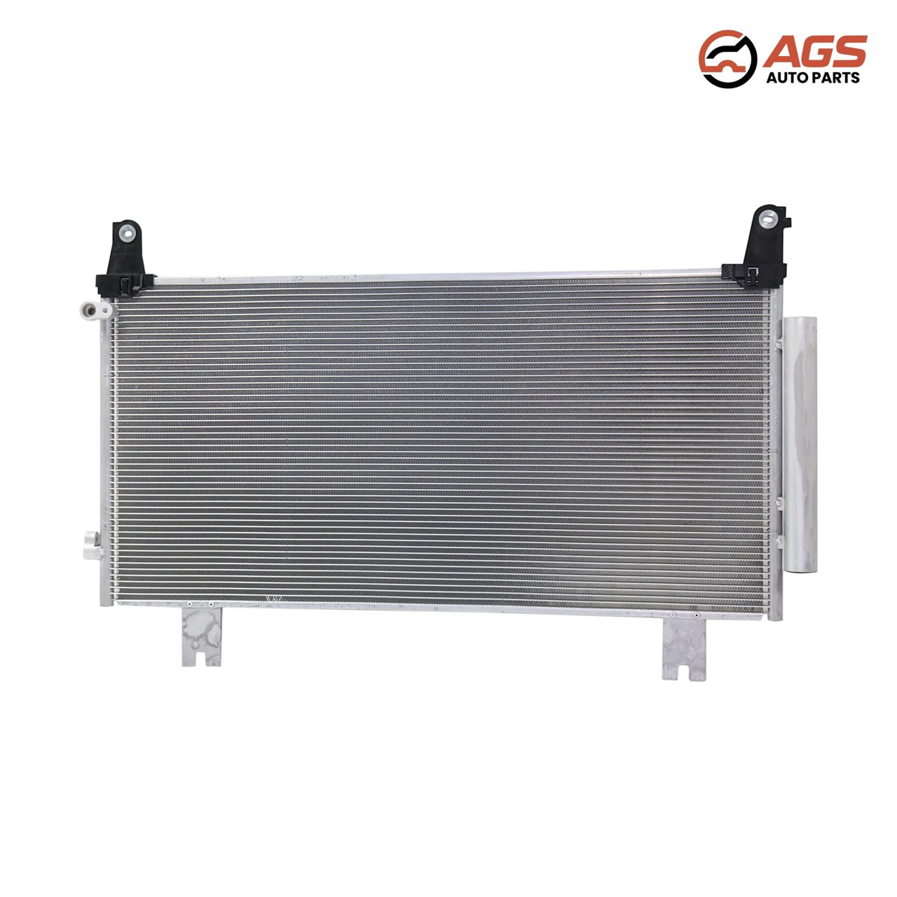 HONDA CR-V 2017-2022 - AIR CONDITIONIG CONDENSER (1.5L Turbo)
