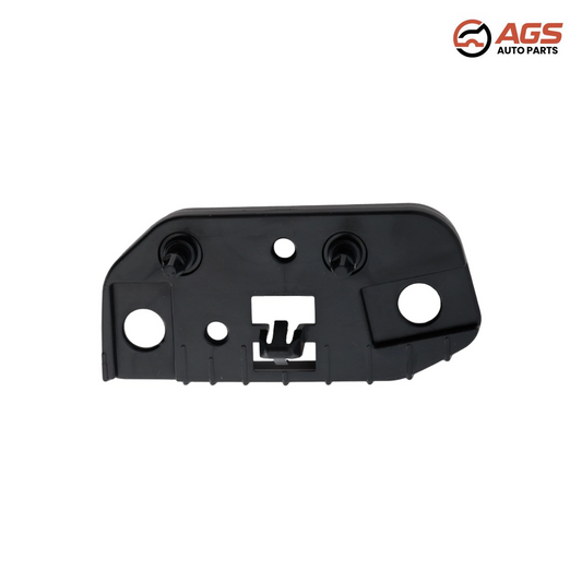FORD EXPLORER 2020-2026 - LT FRONT BUMPER COVER SUPPORT
