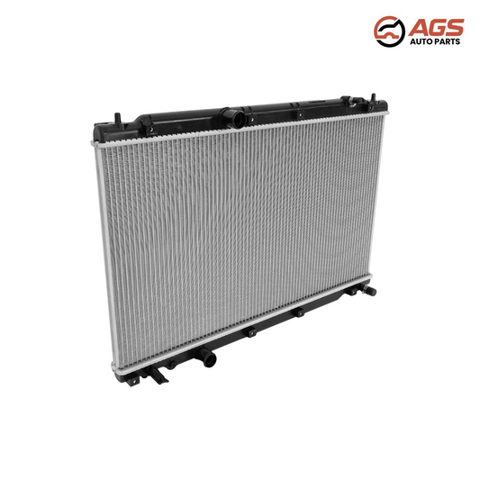 HONDA CR-V 2017-2022 - RADIATOR ASSY (1.5L Turbo)