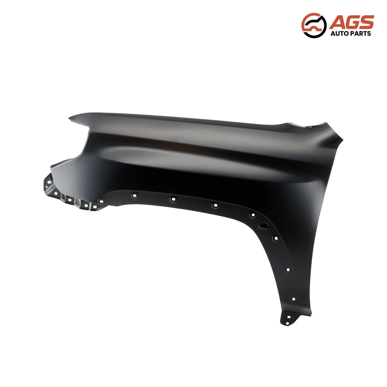 TOYOTA 4RUNNER 2010-2024 - LT FRONT FENDER ASSY