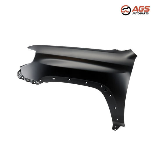 TOYOTA 4RUNNER 2010-2024 - LT FRONT FENDER ASSY