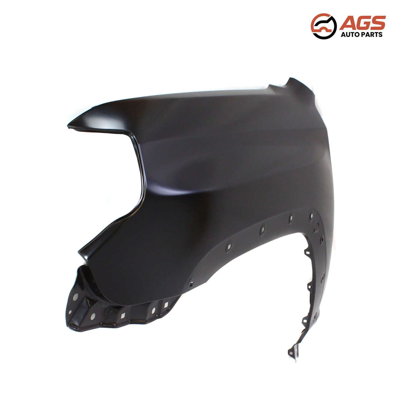 TOYOTA 4RUNNER 2010-2024 - LT FRONT FENDER ASSY